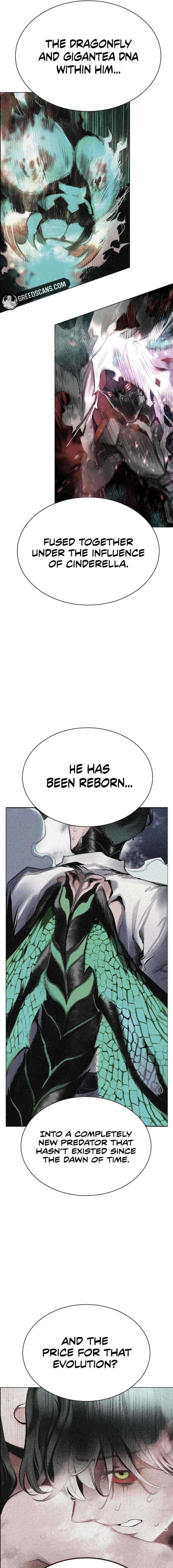 Read Jungle Juice Manga Online