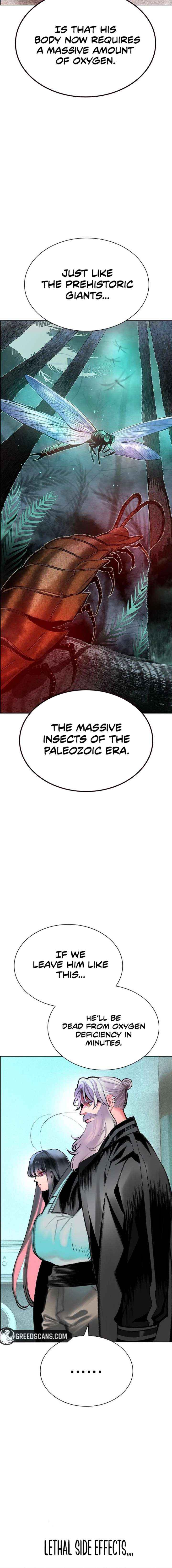 Read Jungle Juice Manga Online