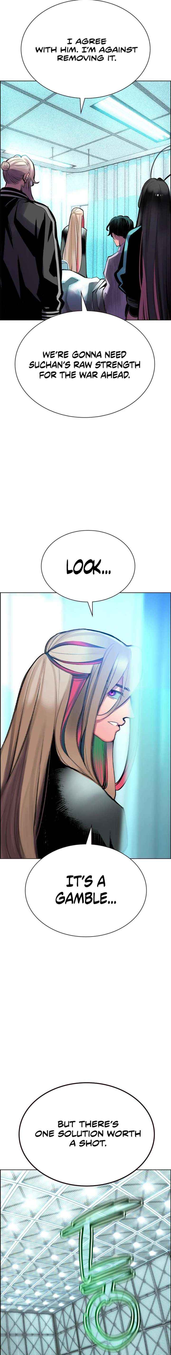 Read Jungle Juice Manga Online