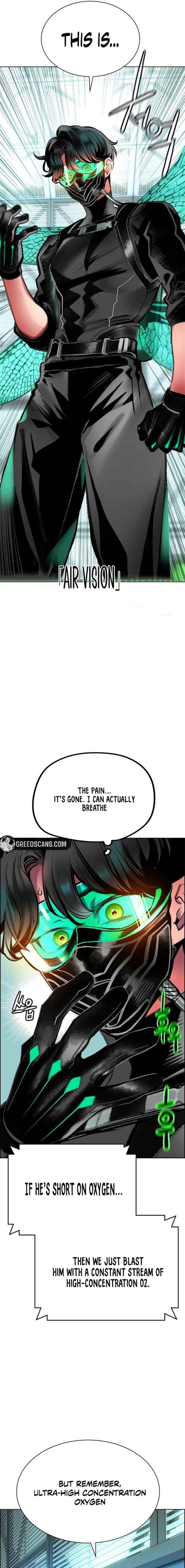 Read Jungle Juice Manga Online