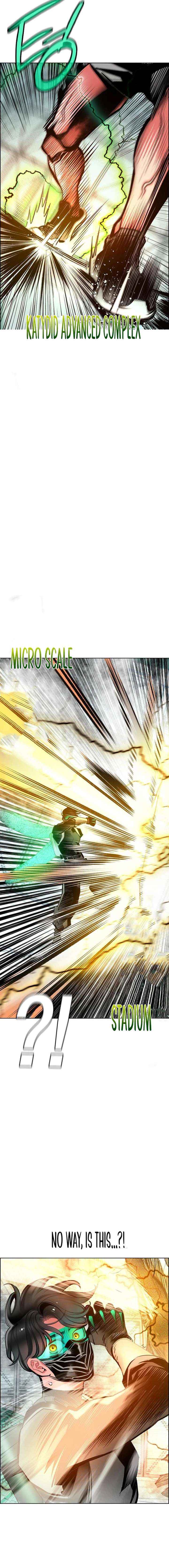 Read Jungle Juice Manga Online