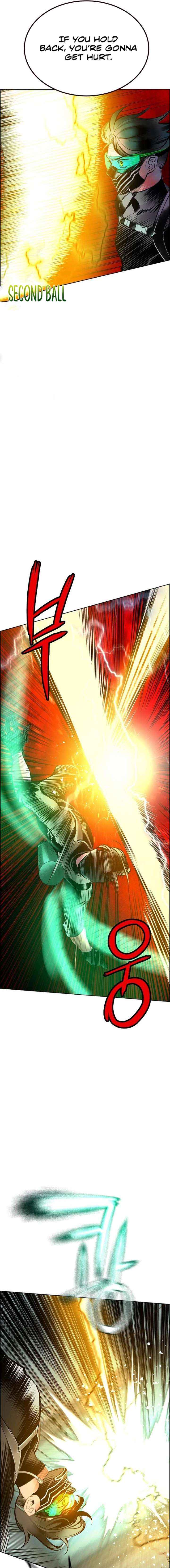 Read Jungle Juice Manga Online