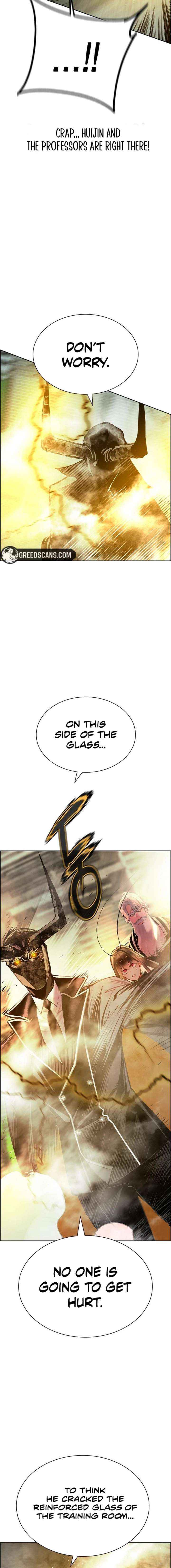 Read Jungle Juice Manga Online