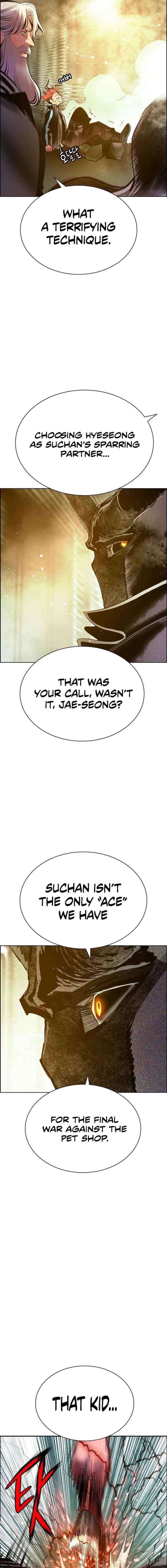 Read Jungle Juice Manga Online