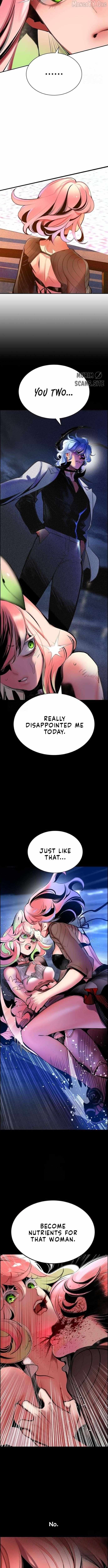 Read Jungle Juice Manga Online