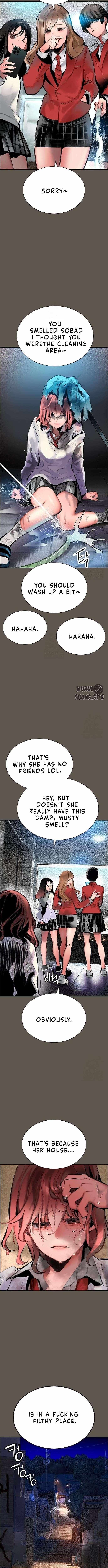 Read Jungle Juice Manga Online