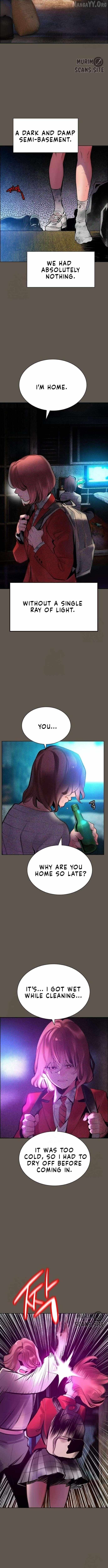 Read Jungle Juice Manga Online