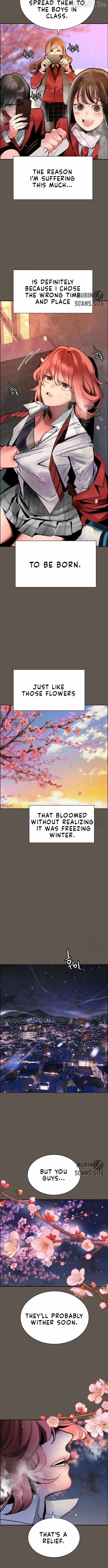 Read Jungle Juice Manga Online