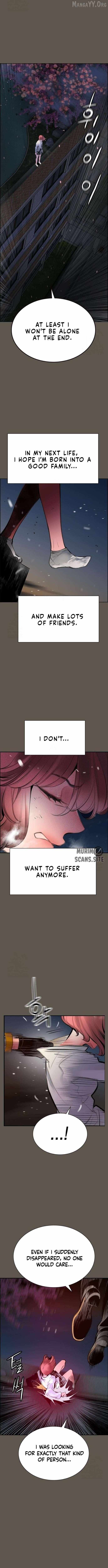 Read Jungle Juice Manga Online