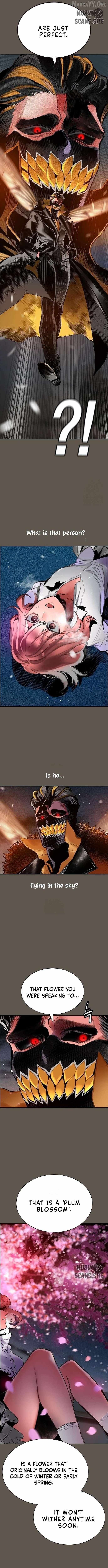 Read Jungle Juice Manga Online