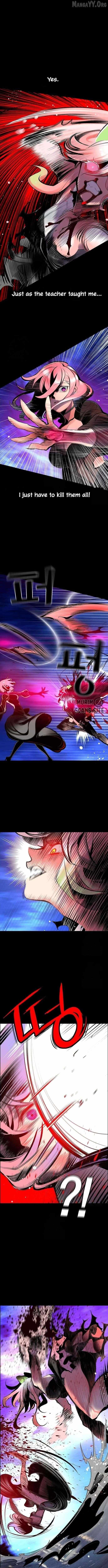 Read Jungle Juice Manga Online