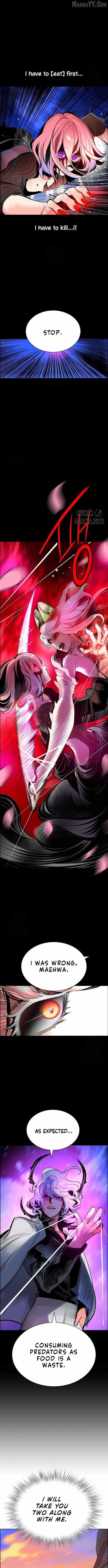 Read Jungle Juice Manga Online