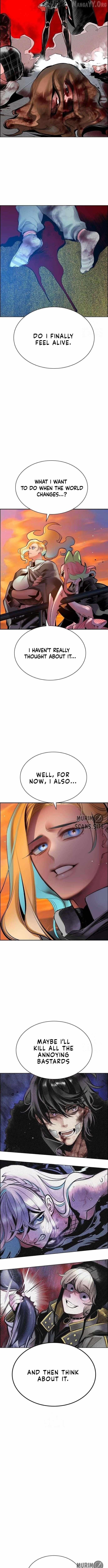 Read Jungle Juice Manga Online