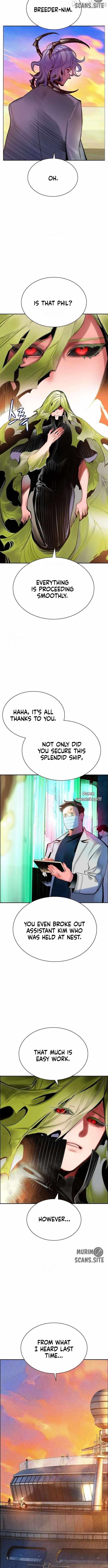 Read Jungle Juice Manga Online