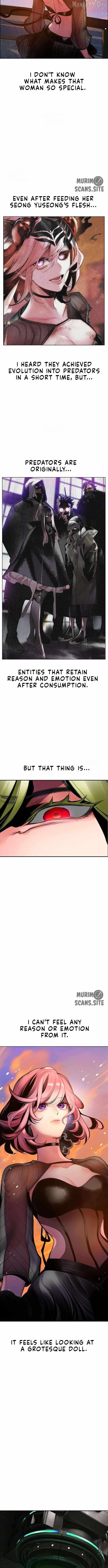 Read Jungle Juice Manga Online