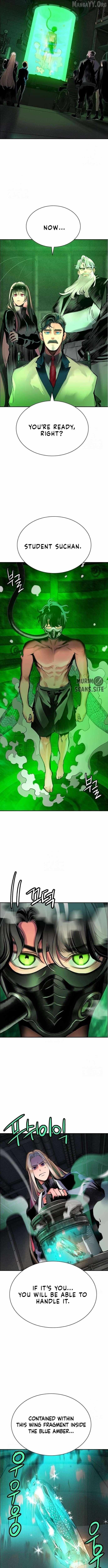 Read Jungle Juice Manga Online