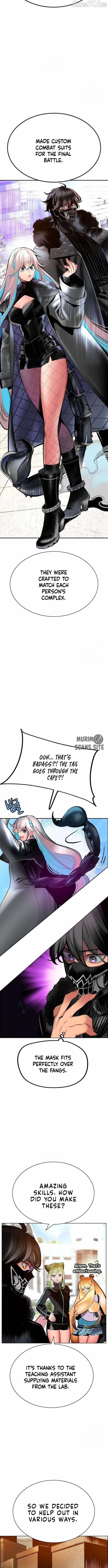 Read Jungle Juice Manga Online