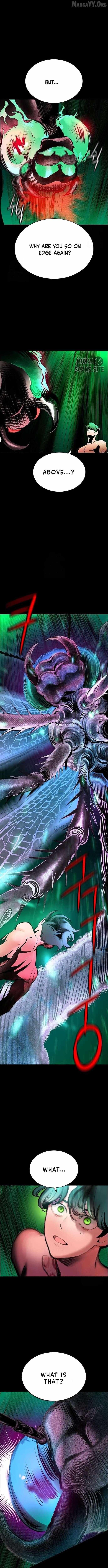 Read Jungle Juice Manga Online