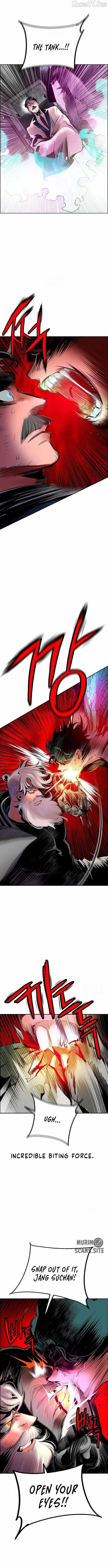 Read Jungle Juice Manga Online