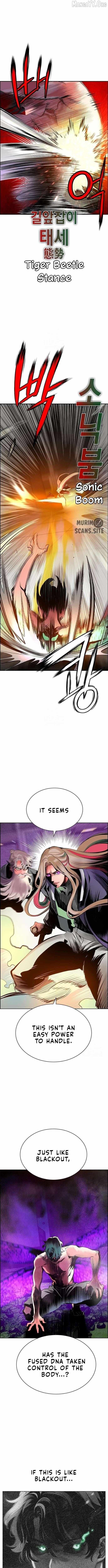 Read Jungle Juice Manga Online