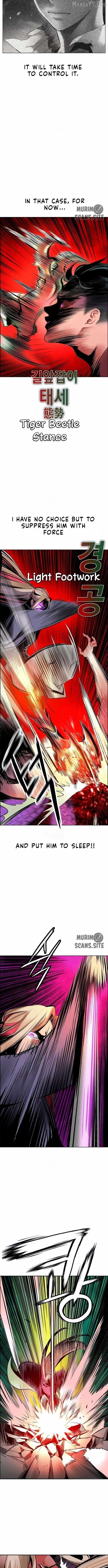 Read Jungle Juice Manga Online