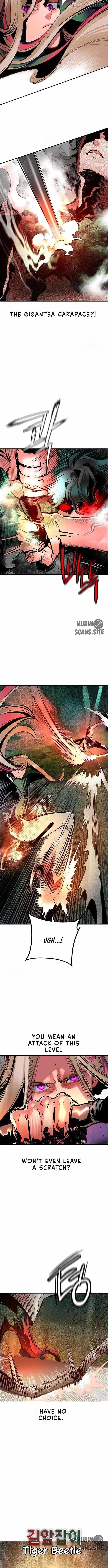 Read Jungle Juice Manga Online