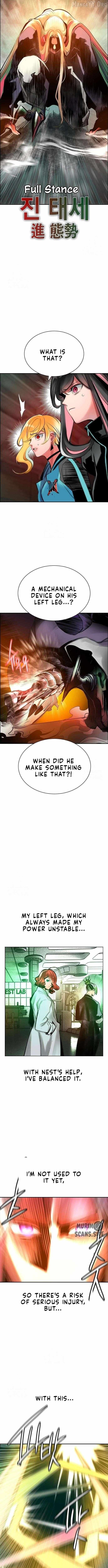 Read Jungle Juice Manga Online