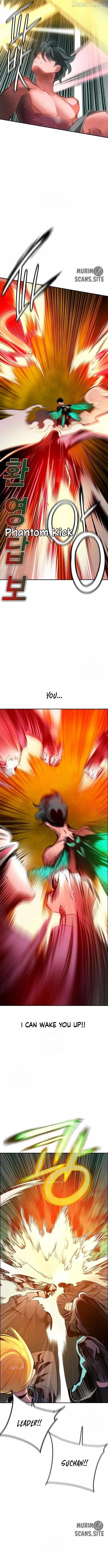 Read Jungle Juice Manga Online