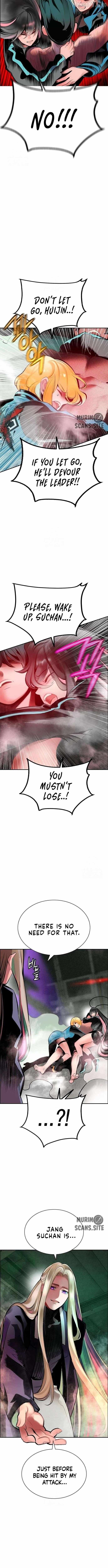 Read Jungle Juice Manga Online