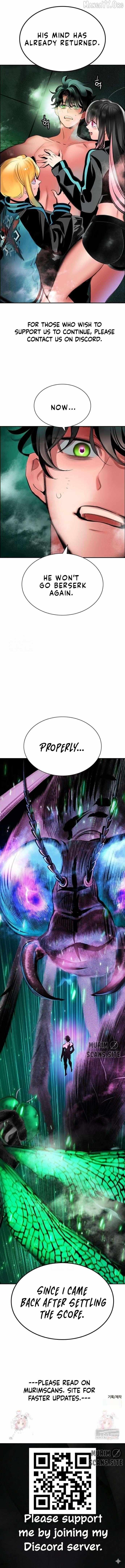 Read Jungle Juice Manga Online