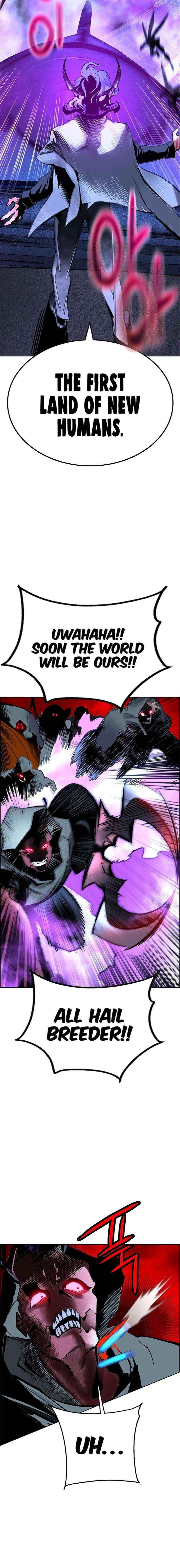 Read Jungle Juice Manga Online