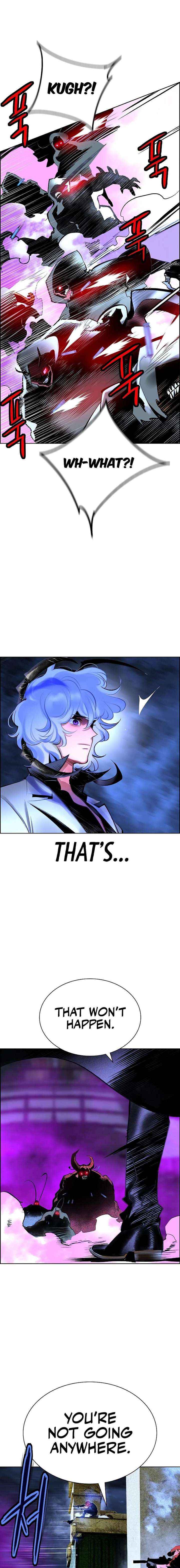 Read Jungle Juice Manga Online