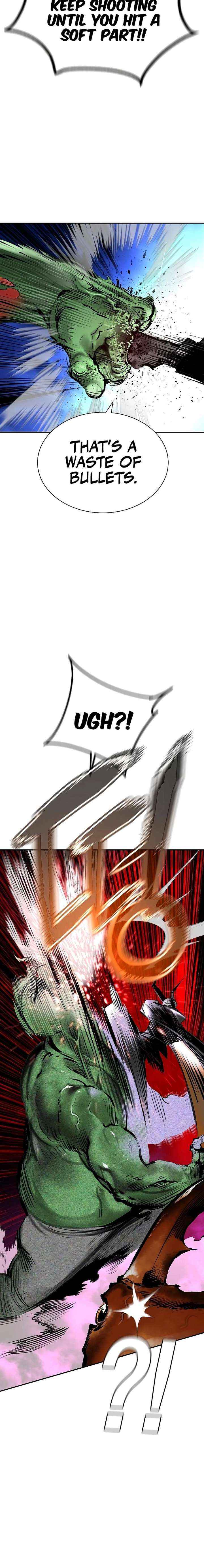 Read Jungle Juice Manga Online