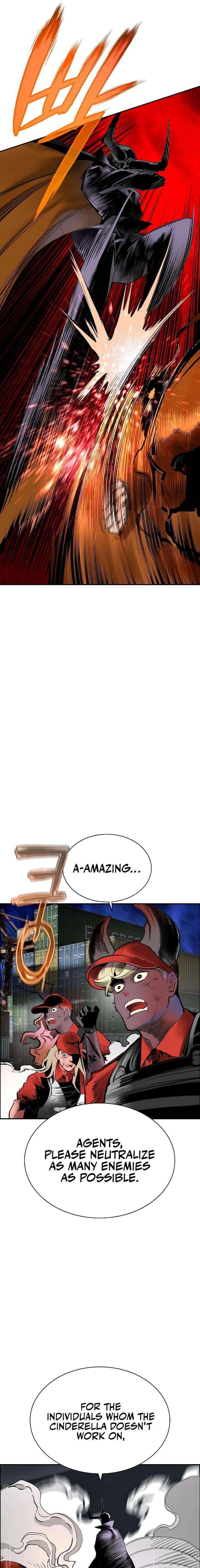 Read Jungle Juice Manga Online