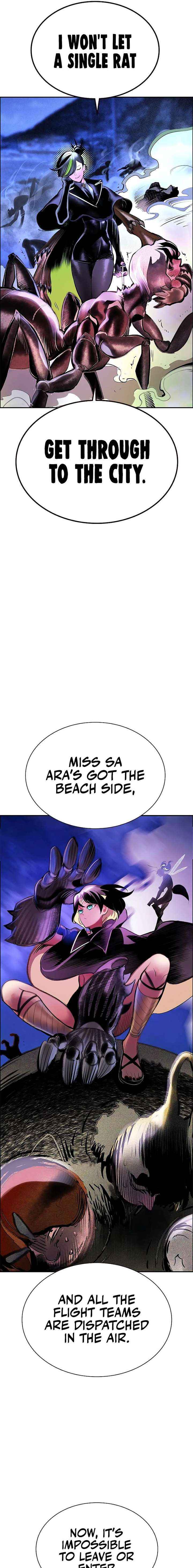 Read Jungle Juice Manga Online