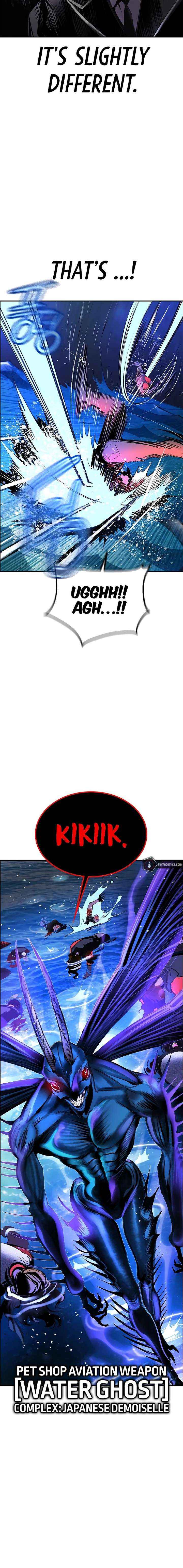 Read Jungle Juice Manga Online