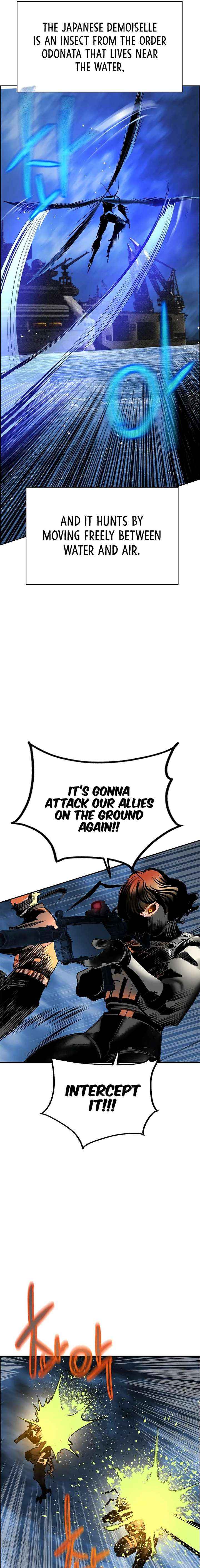 Read Jungle Juice Manga Online