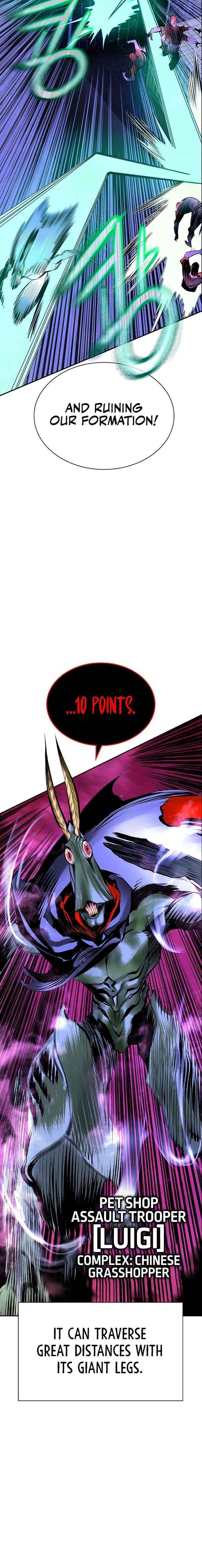 Read Jungle Juice Manga Online