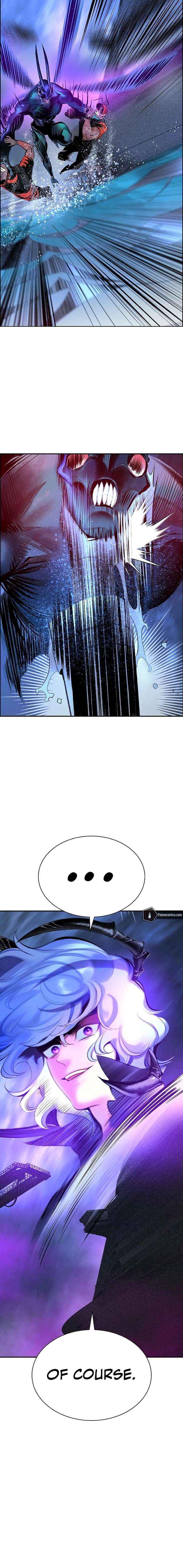 Read Jungle Juice Manga Online