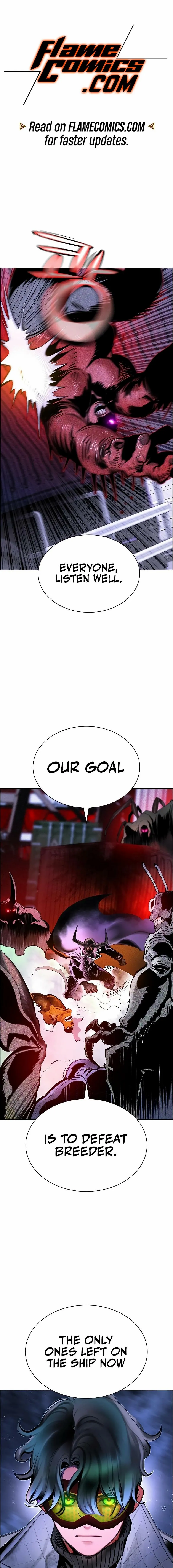 Read Jungle Juice Manga Online