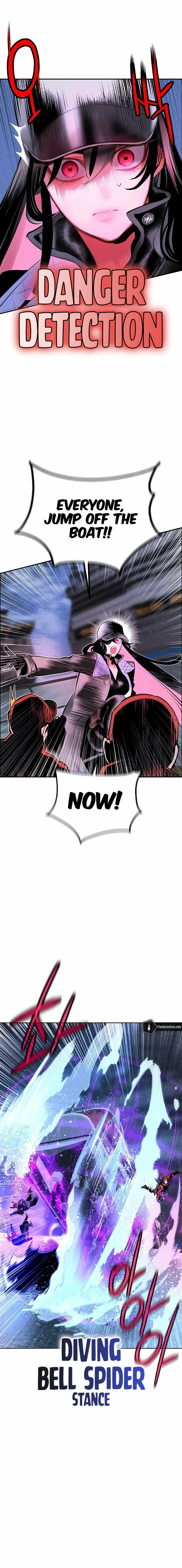 Read Jungle Juice Manga Online