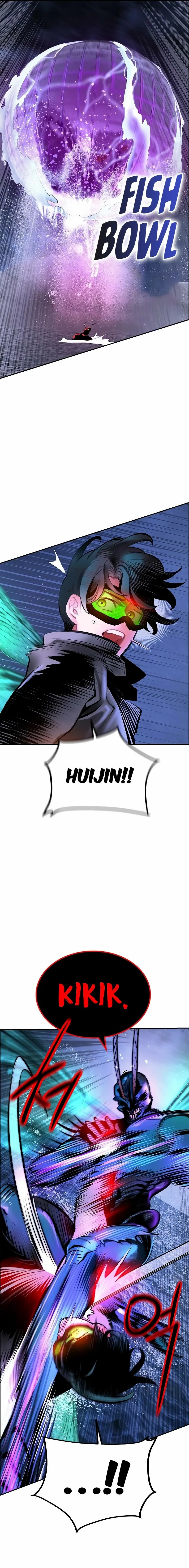 Read Jungle Juice Manga Online