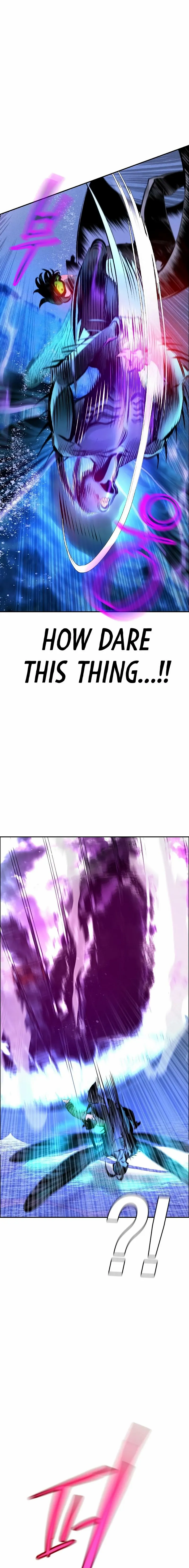 Read Jungle Juice Manga Online