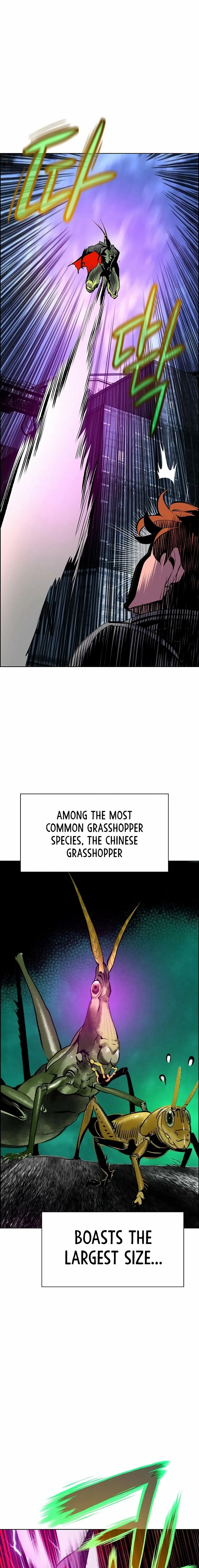 Read Jungle Juice Manga Online