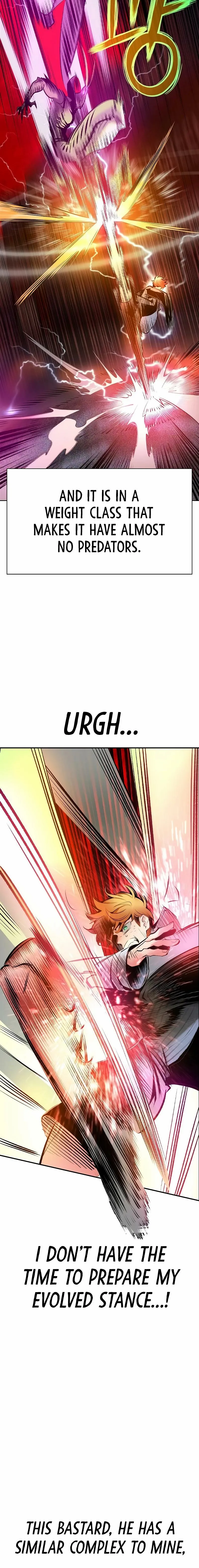 Read Jungle Juice Manga Online