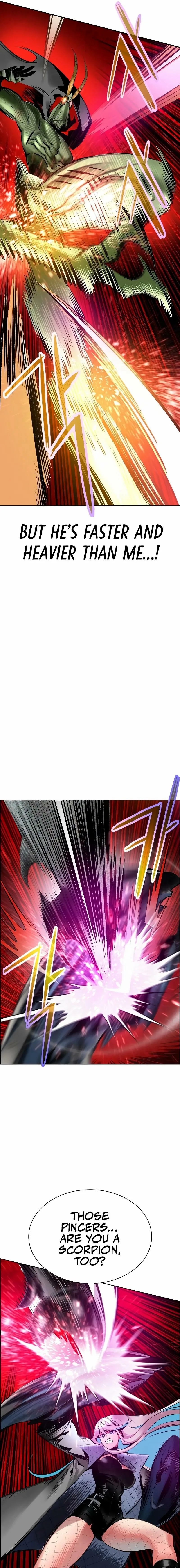 Read Jungle Juice Manga Online