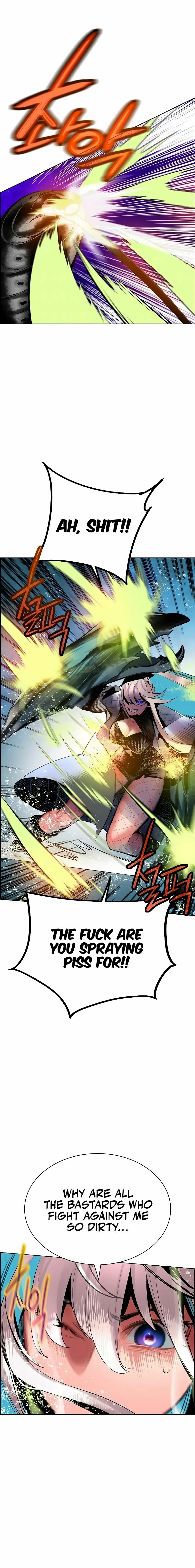 Read Jungle Juice Manga Online