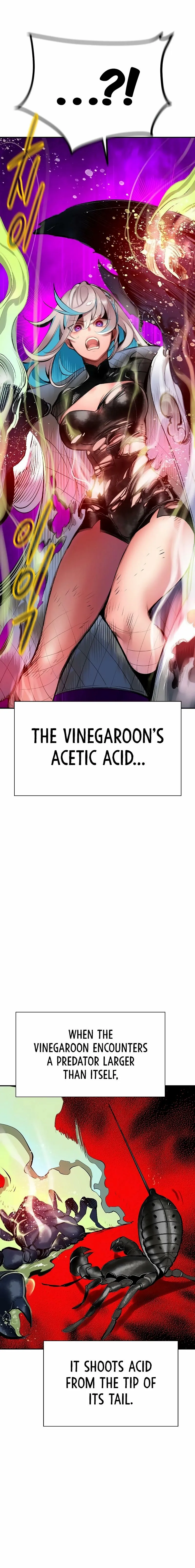 Read Jungle Juice Manga Online