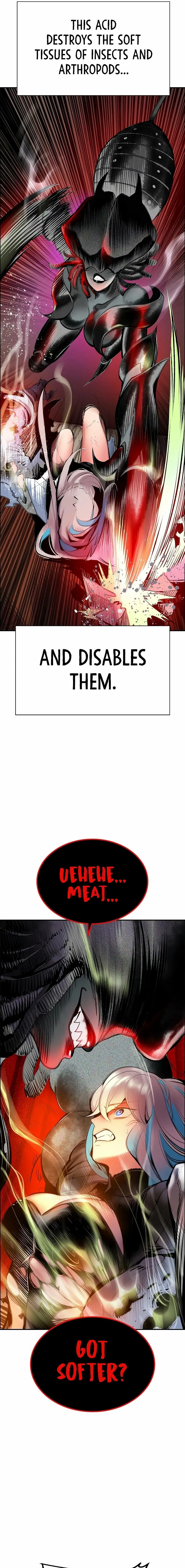 Read Jungle Juice Manga Online