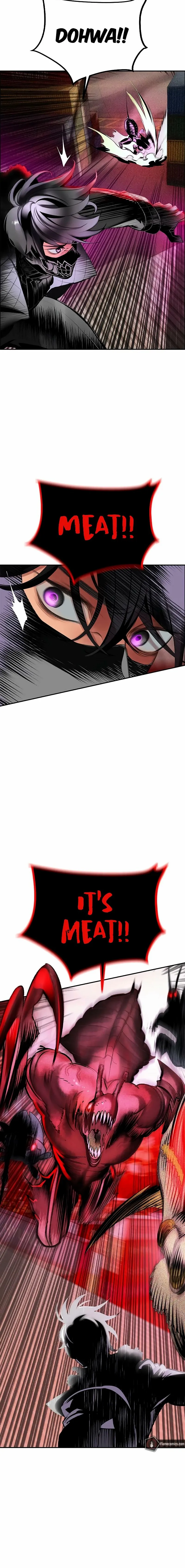 Read Jungle Juice Manga Online